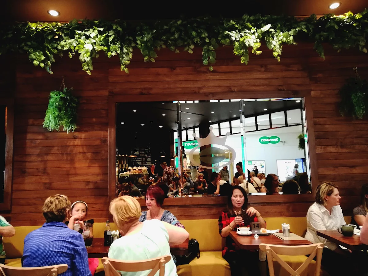 Vibe, The Coffee Emporium Cessnock
