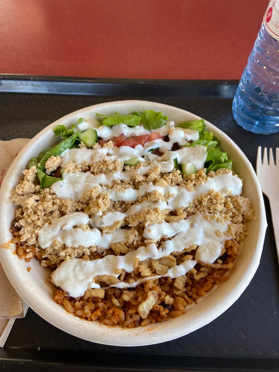 Food & drink, Tim Hortons