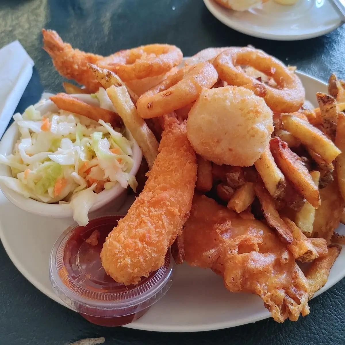 Food & drink, Mae's Place