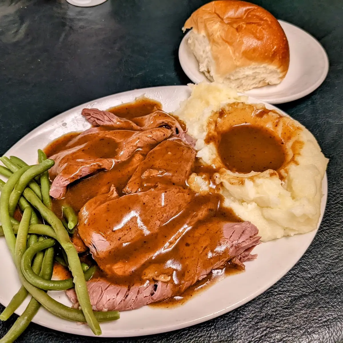 Food & drink, Mae's Place
