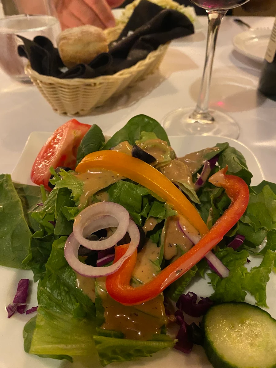 Food & drink, Restaurant Vivaldi