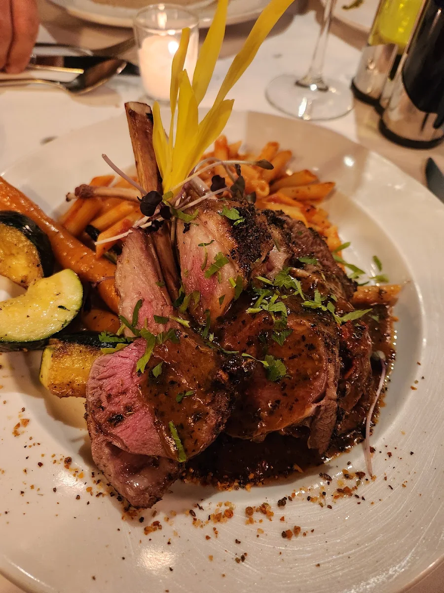 Food & drink, Restaurant Vivaldi