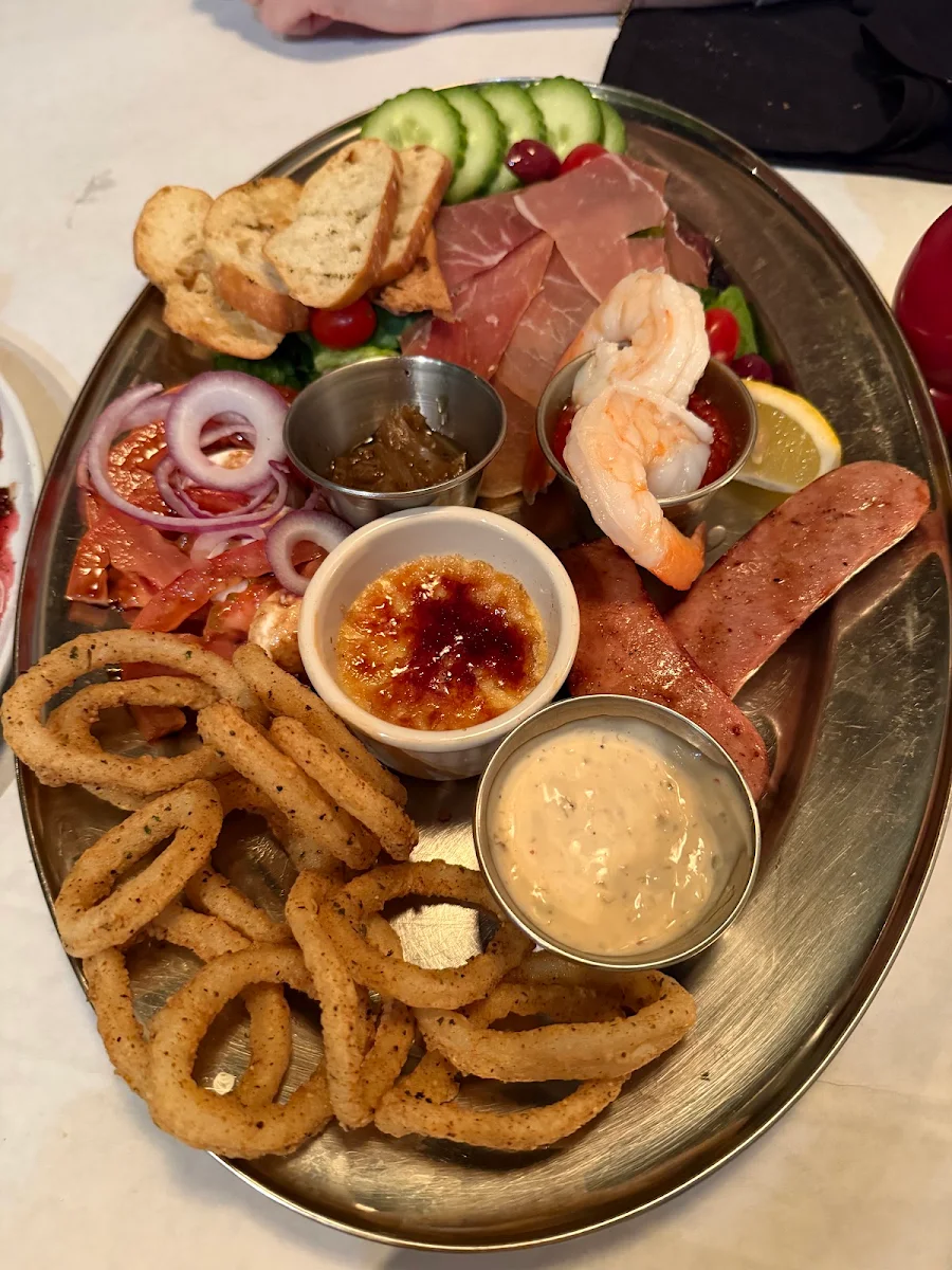 Food & drink, Restaurant Vivaldi