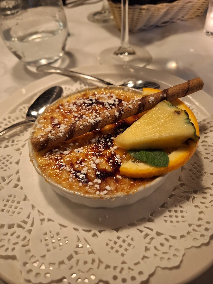 Food & drink, Restaurant Vivaldi