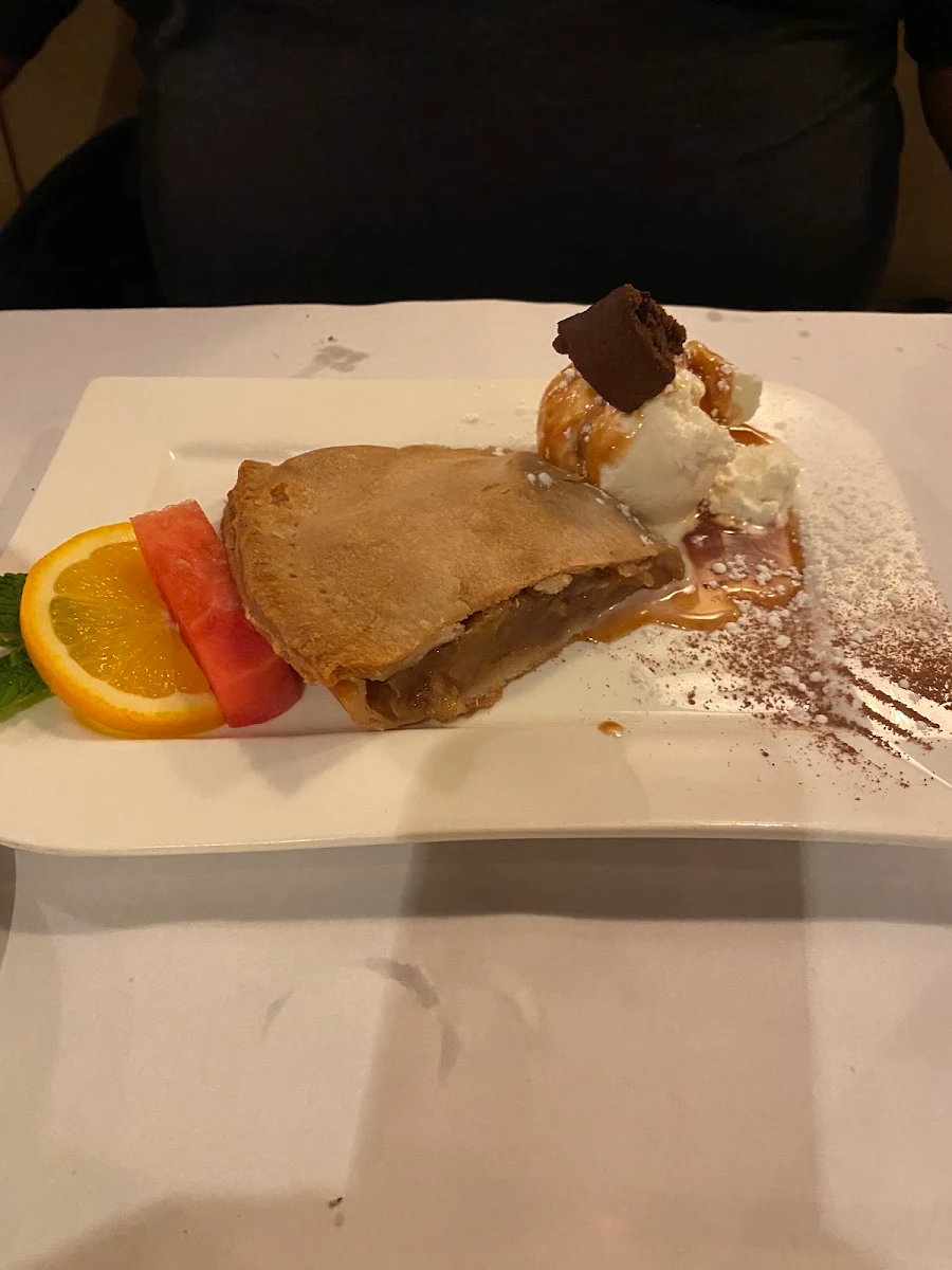 Food & drink, Restaurant Vivaldi