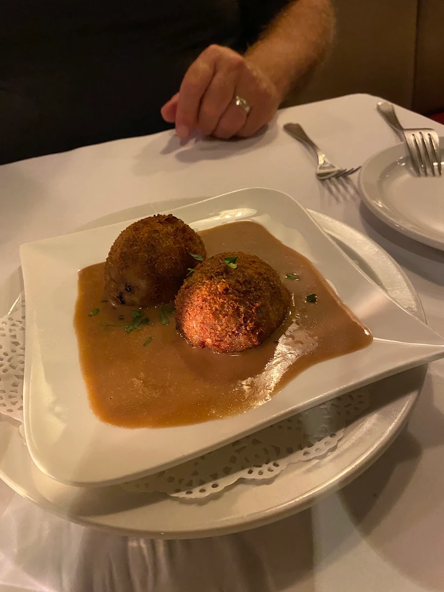 Food & drink, Restaurant Vivaldi