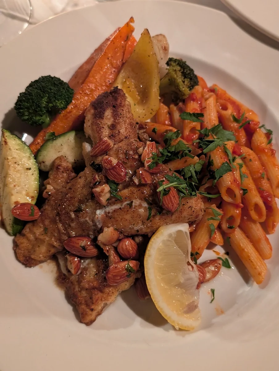 Food & drink, Restaurant Vivaldi
