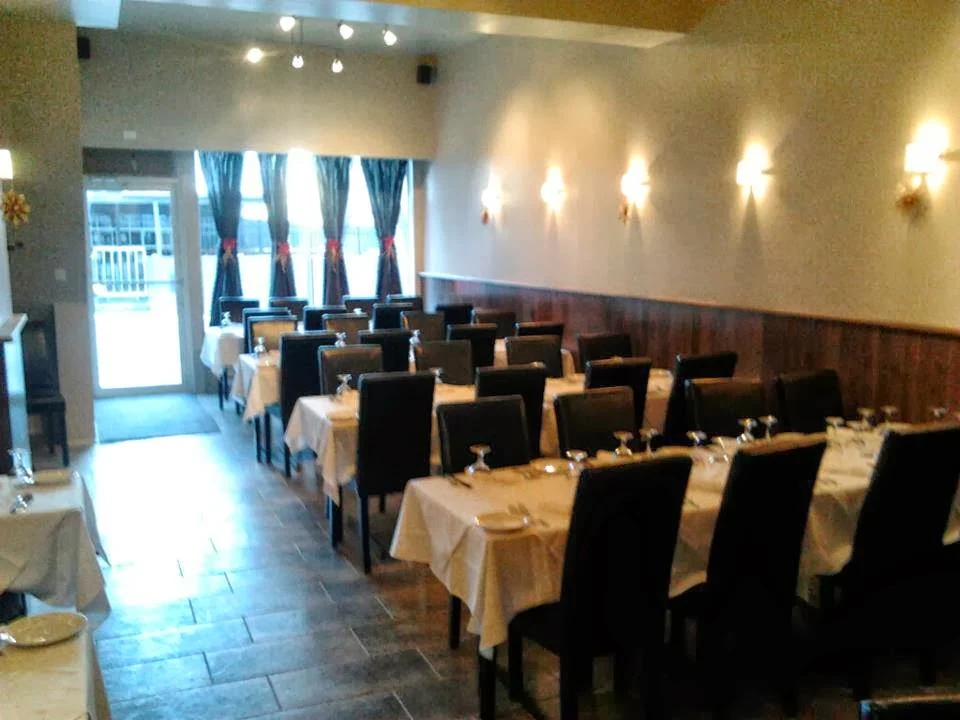 Vibe, Restaurant Vivaldi