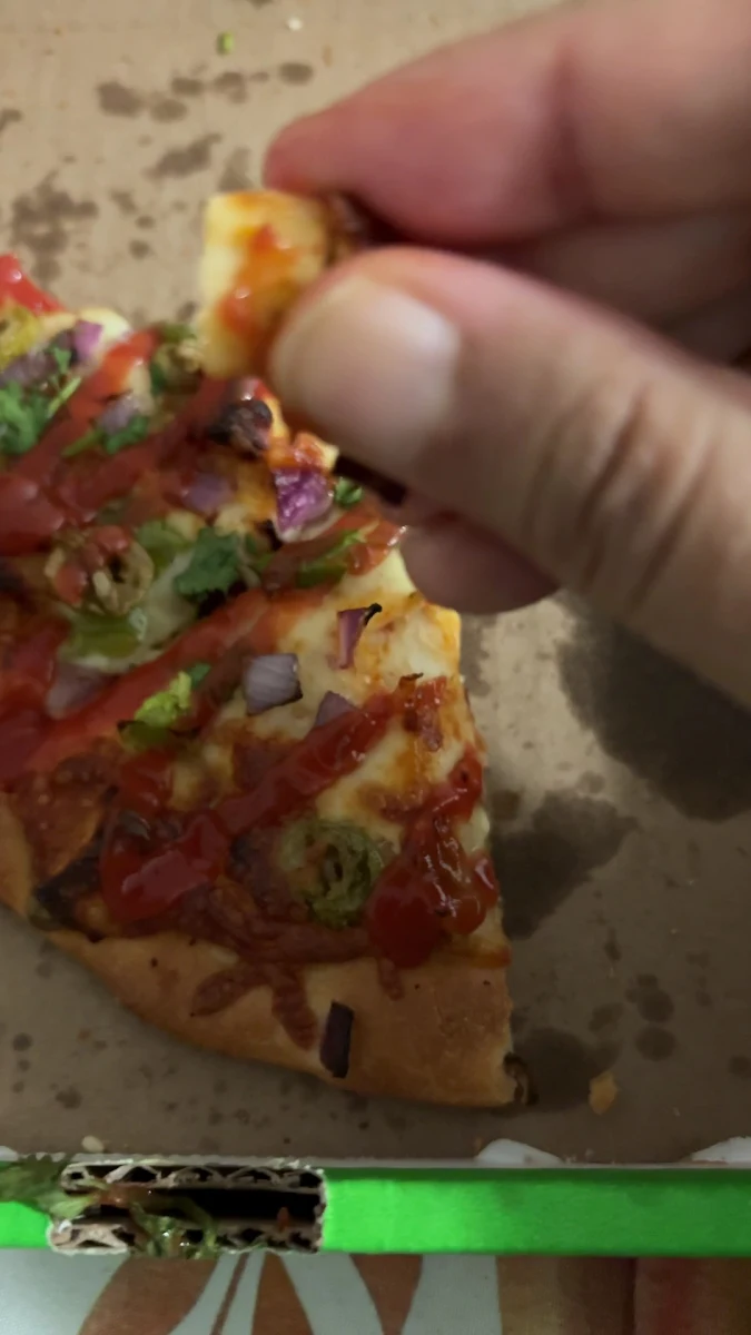 Food & drink, Red Swan Pizza - Welland