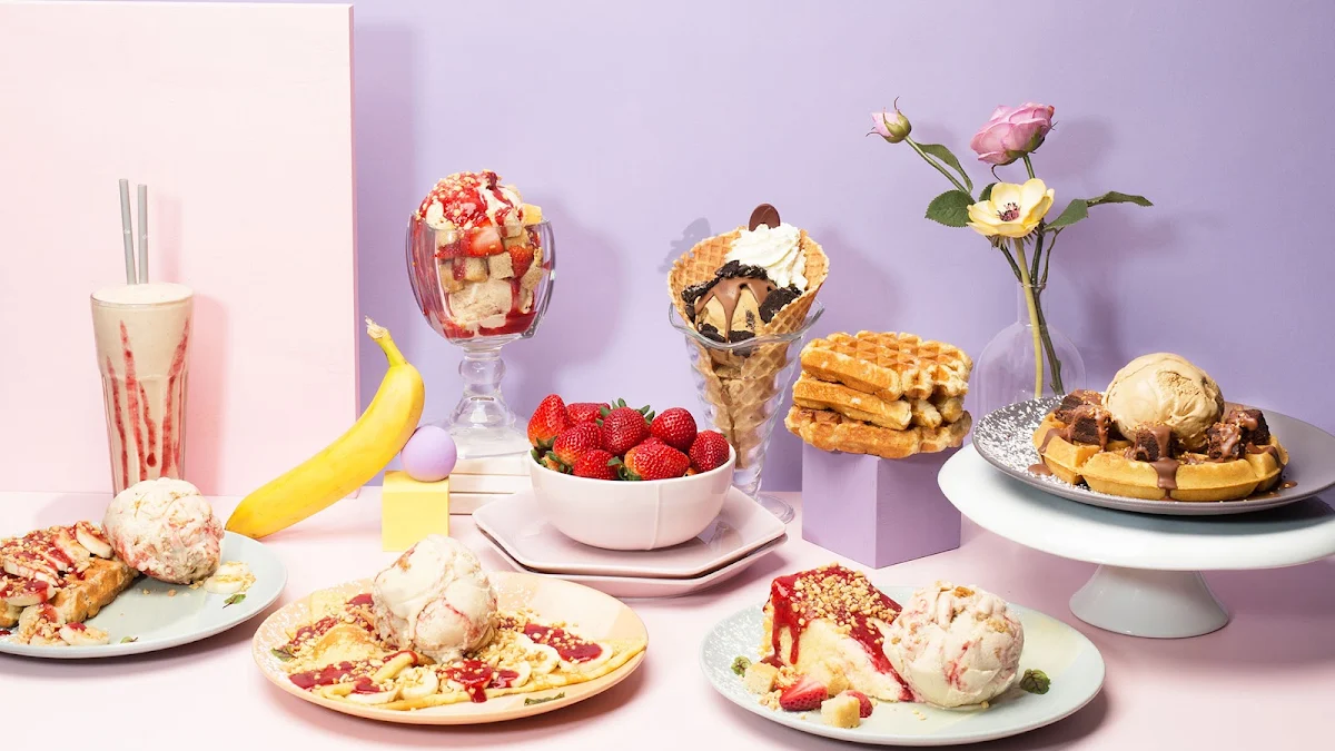 Food & drink photo 1