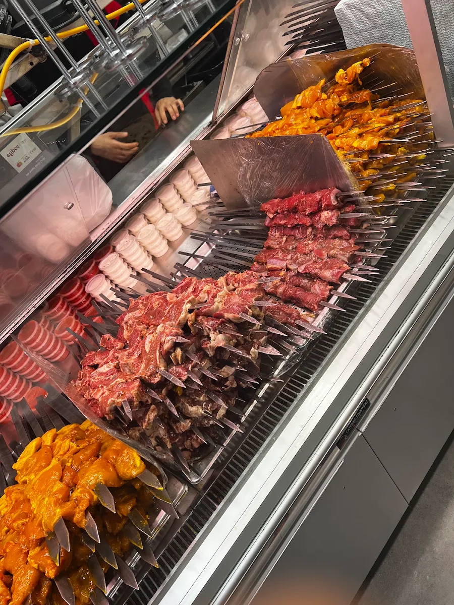 Food & drink, Kabab Al Hojat