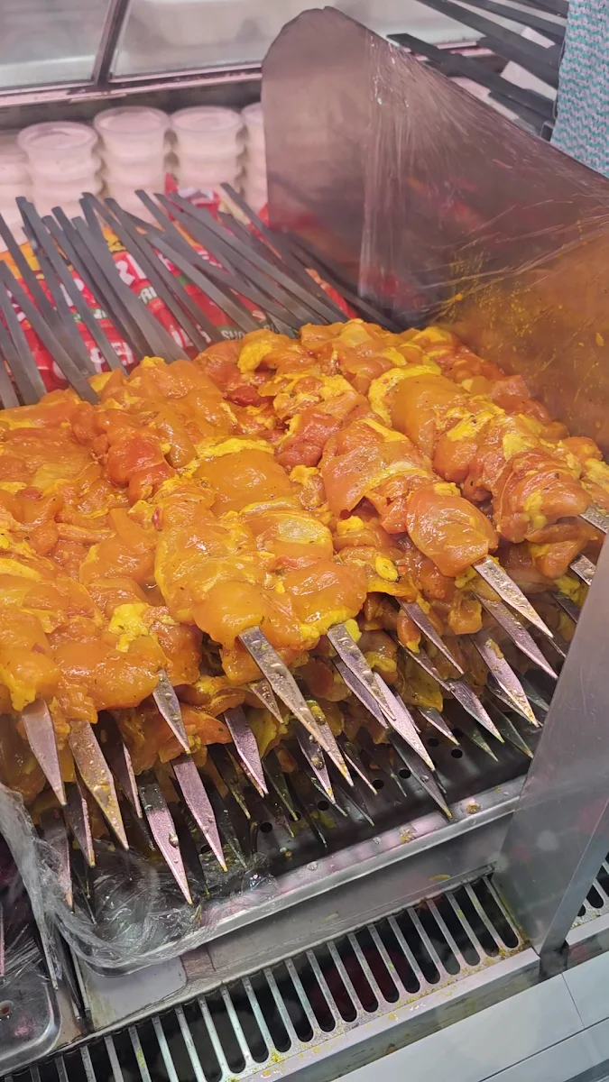 Food & drink, Kabab Al Hojat
