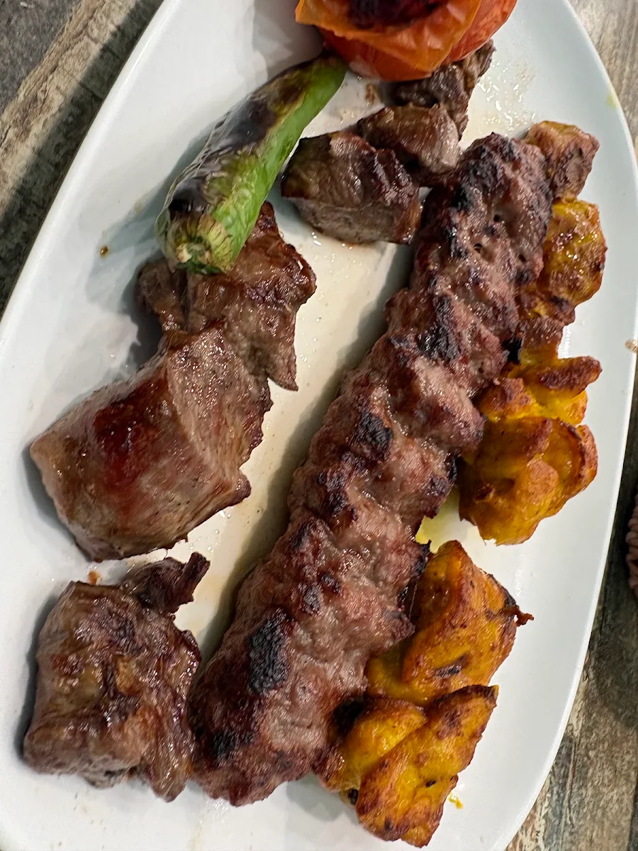 Food & drink, Kabab Al Hojat
