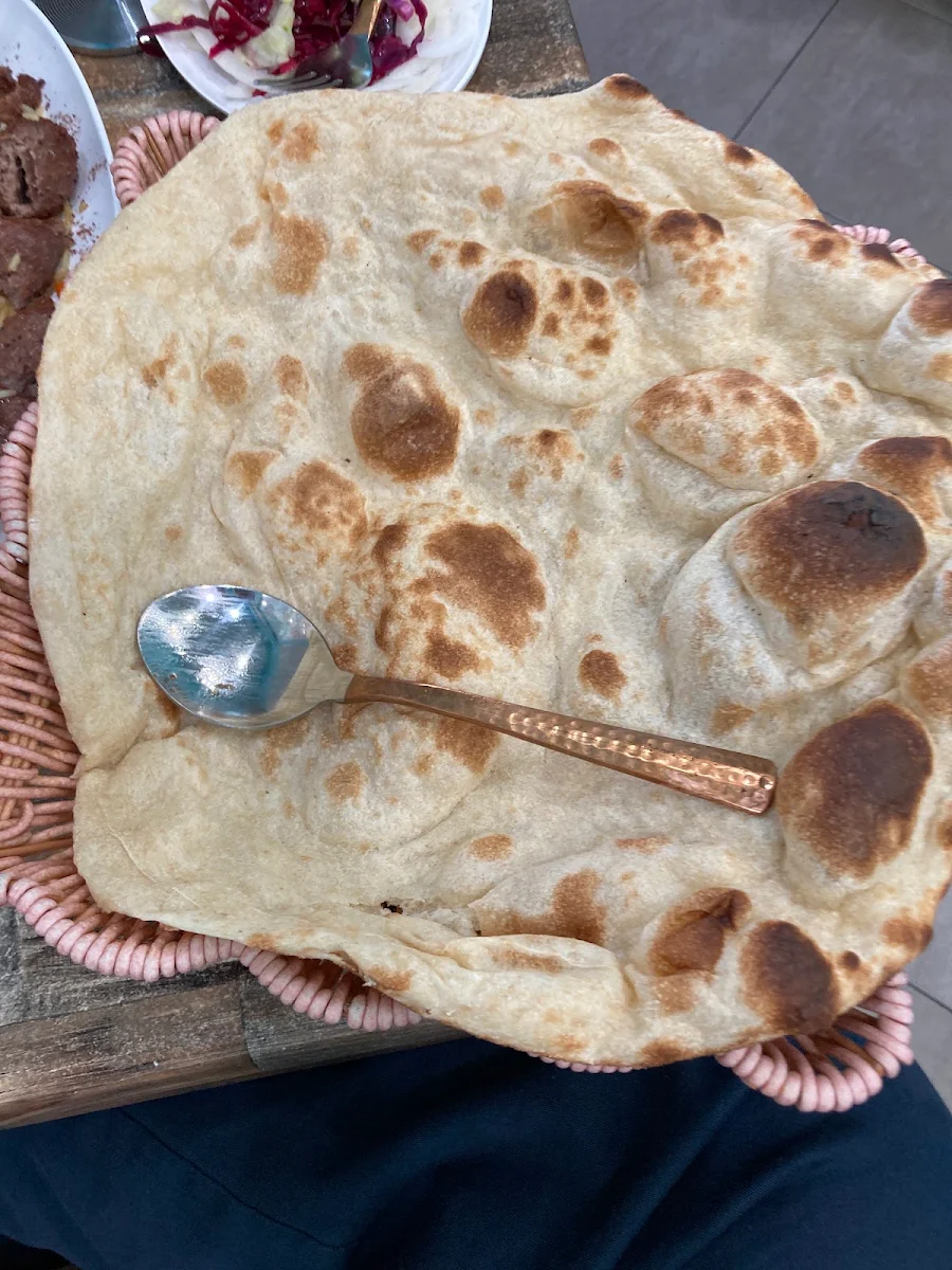 Food & drink, Kabab Al Hojat