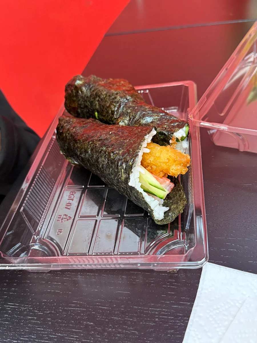 Food & drink, Yu Sushi N Poke Kanata