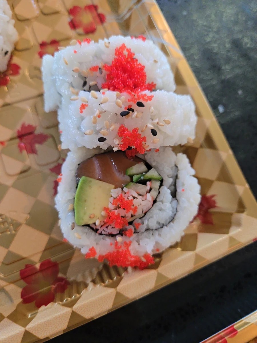 Food & drink, Yu Sushi N Poke Kanata