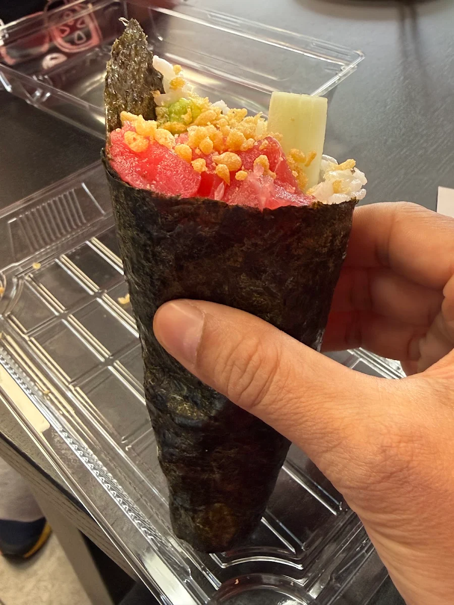Food & drink, Yu Sushi N Poke Kanata