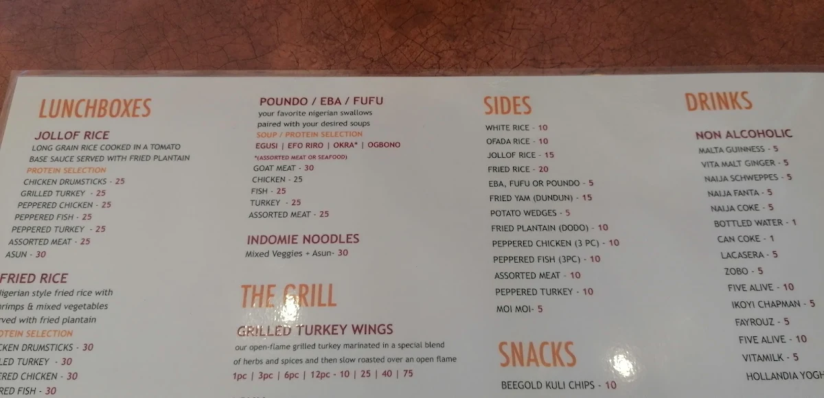 Menu photo 4