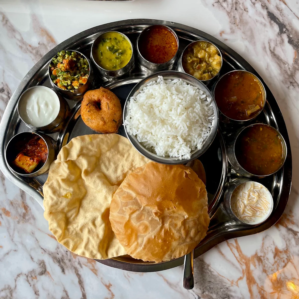 Food & drink, Aardi's South Indian Traditional Kitchen