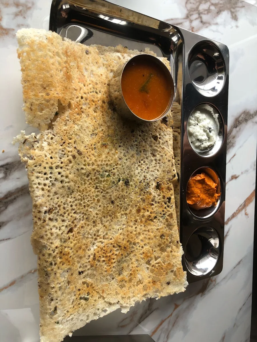 Food & drink, Aardi's South Indian Traditional Kitchen