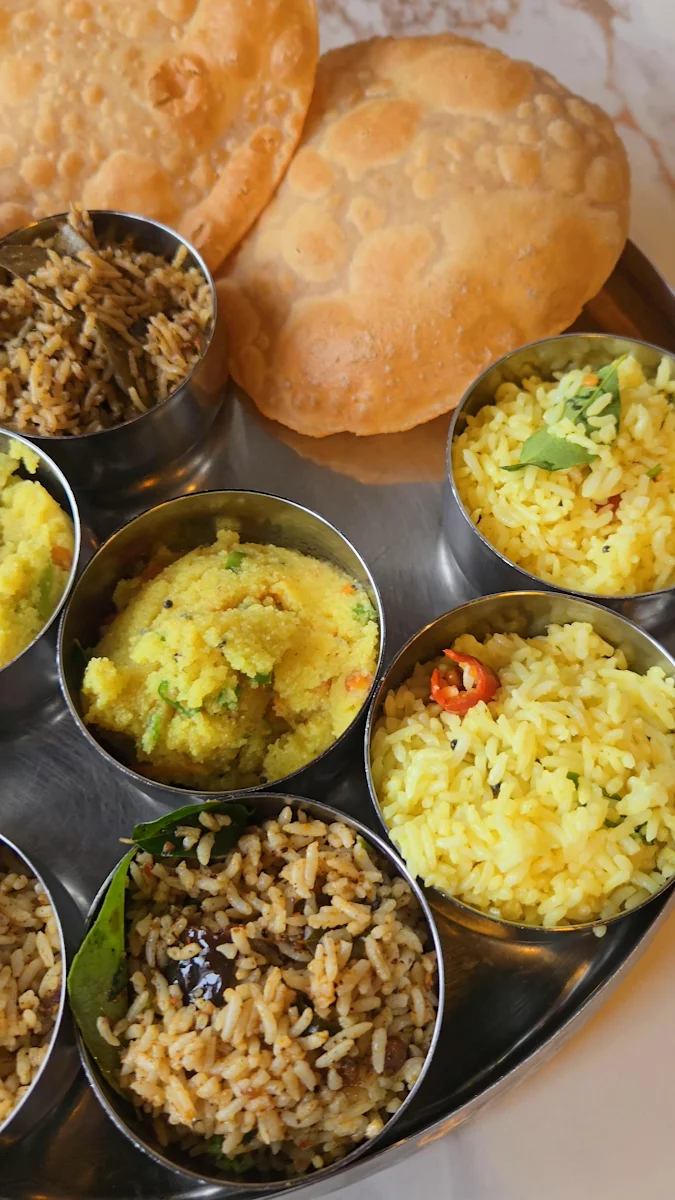 Food & drink, Aardi's South Indian Traditional Kitchen