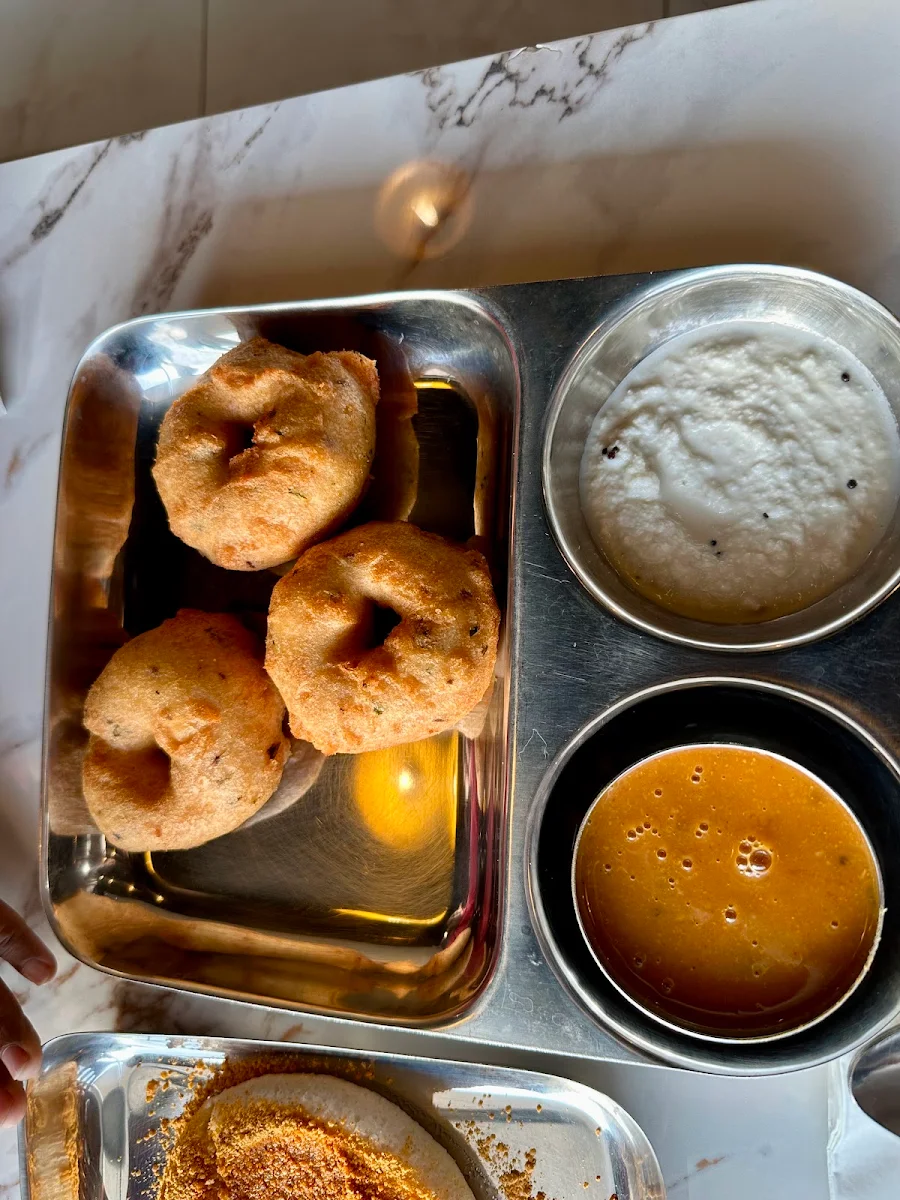 Food & drink, Aardi's South Indian Traditional Kitchen
