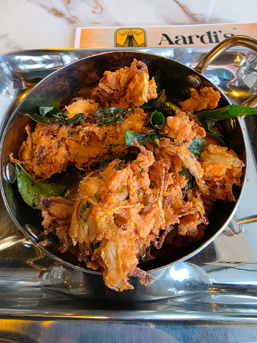 Food & drink, Aardi's South Indian Traditional Kitchen
