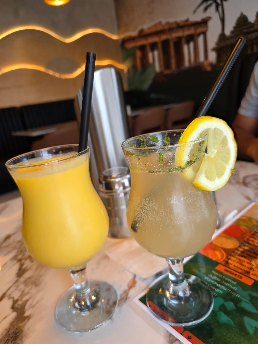 Food & drink, Aardi's South Indian Traditional Kitchen