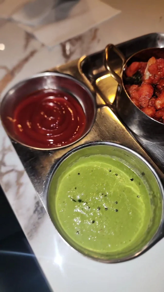 Food & drink, Aardi's South Indian Traditional Kitchen