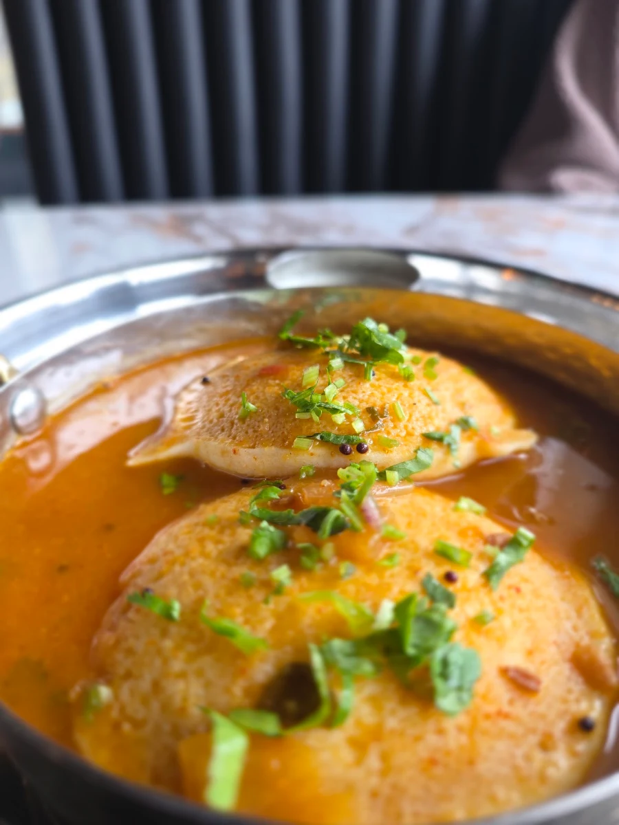 Food & drink, Aardi's South Indian Traditional Kitchen