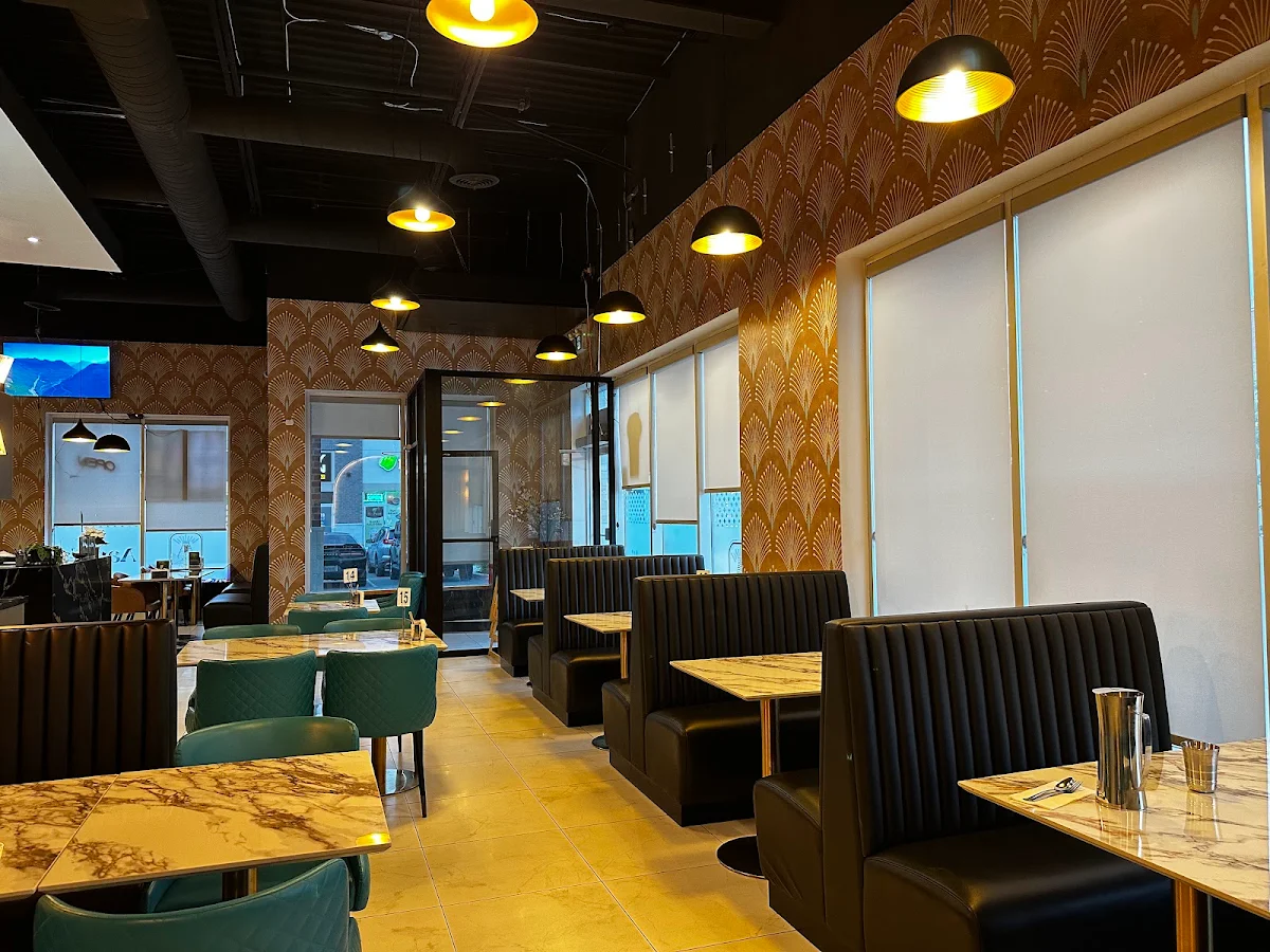 Vibe, Aardi's South Indian Traditional Kitchen