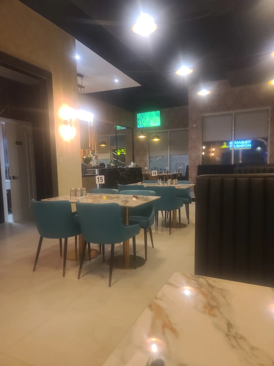 Vibe, Aardi's South Indian Traditional Kitchen