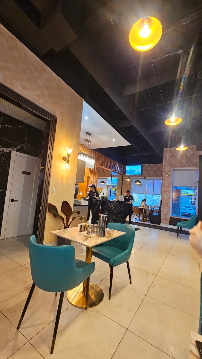 Vibe, Aardi's South Indian Traditional Kitchen
