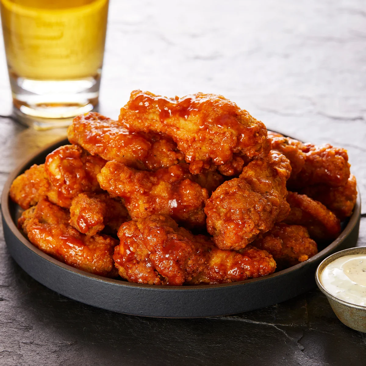 Food & drink, Chuck's Roadhouse Bar and Grill