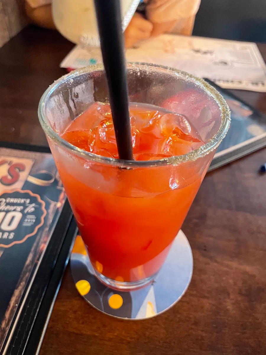 Food & drink, Chuck's Roadhouse Bar and Grill