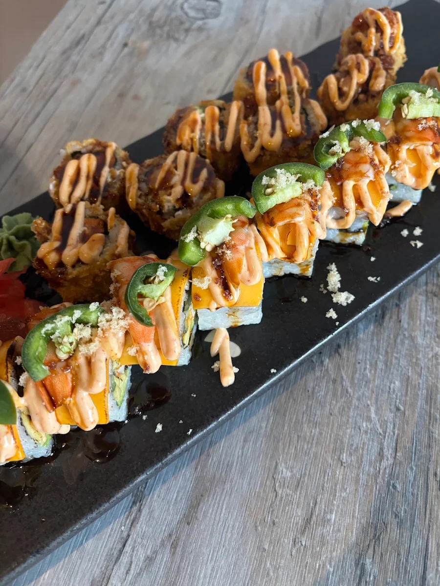 Food & drink photo 1