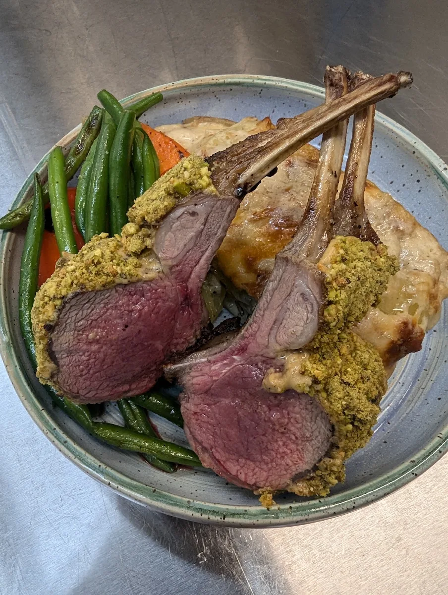 Food & drink photo 1