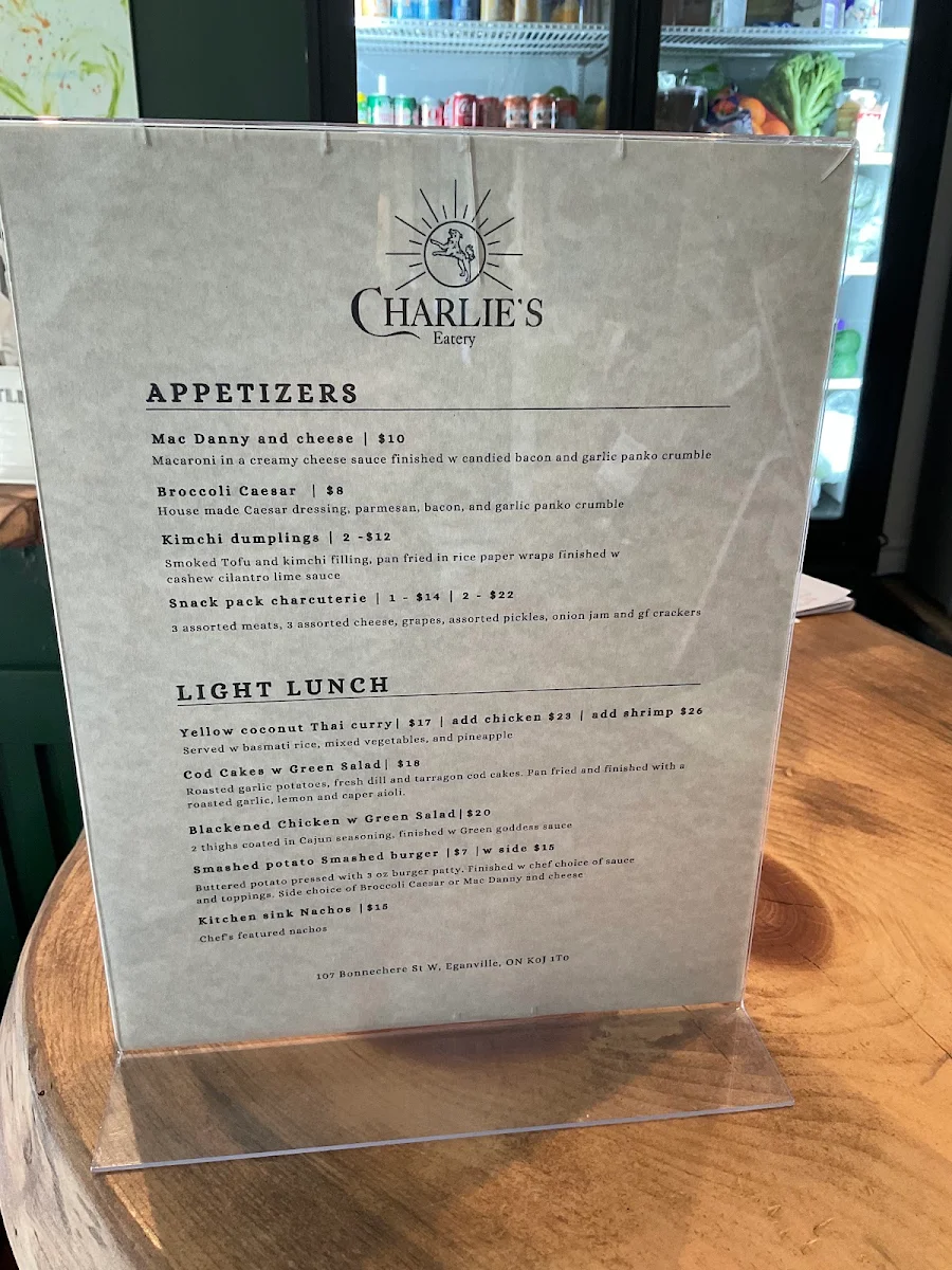 Menu photo 3