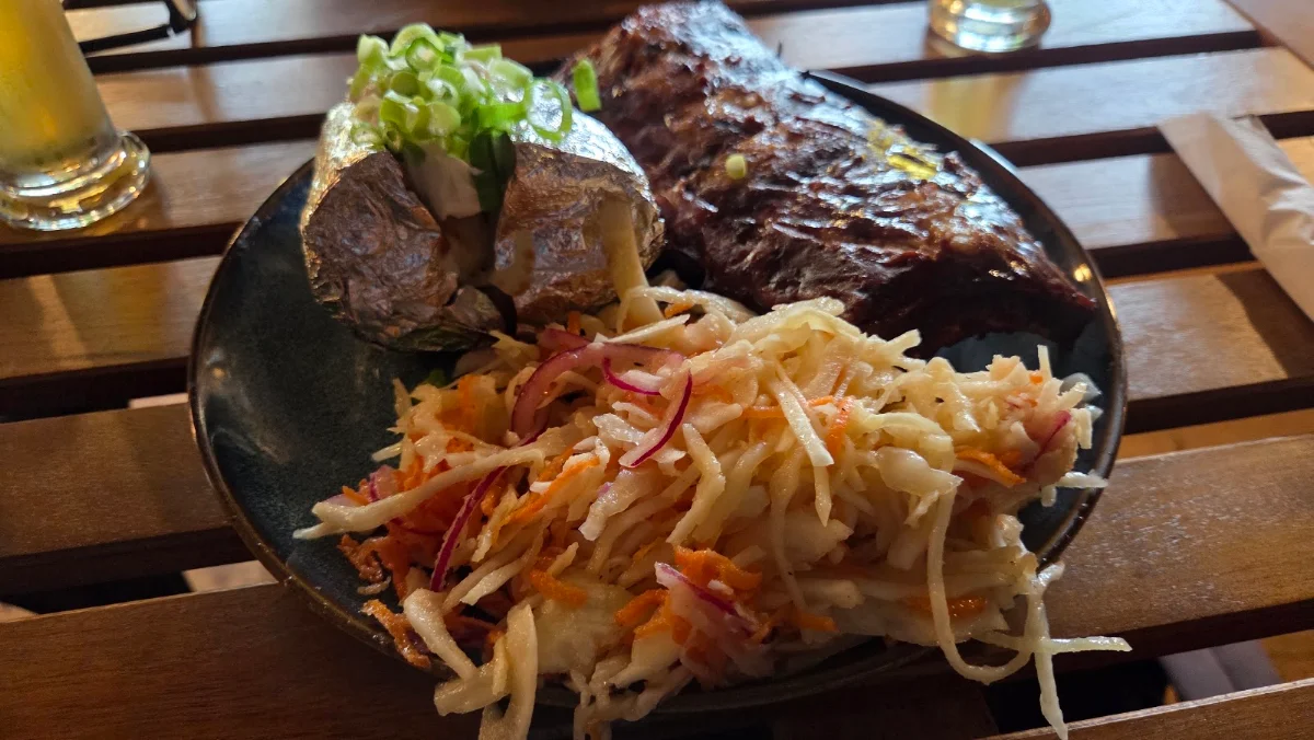 Food & drink photo 2