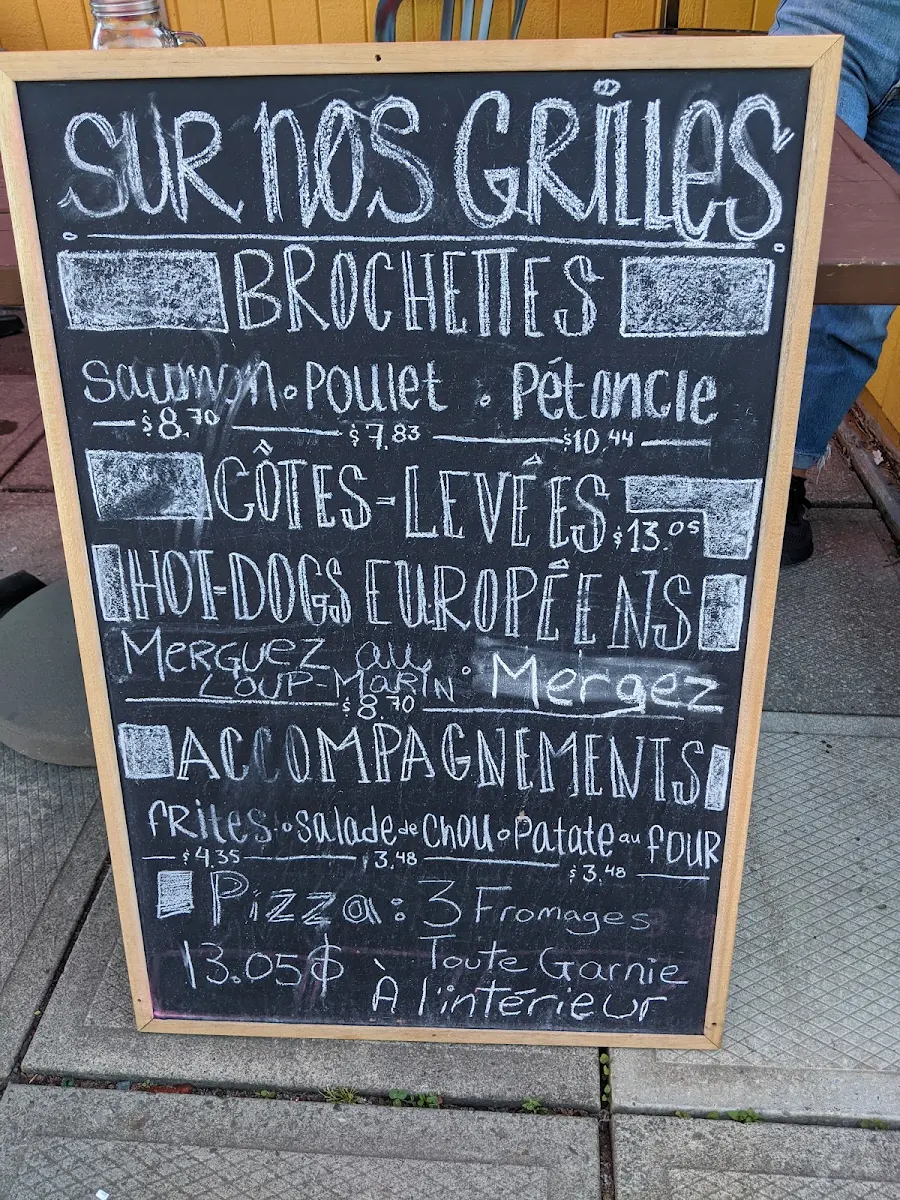 Menu photo 6