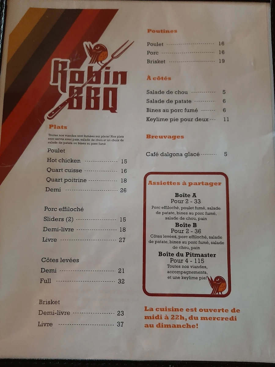 Menu photo 7