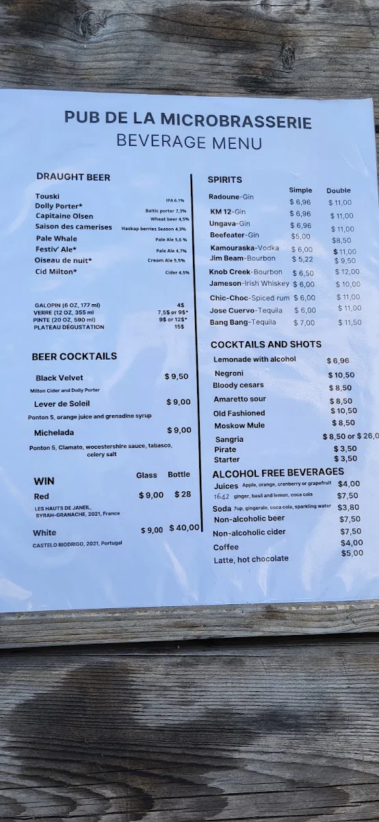 Menu photo 9