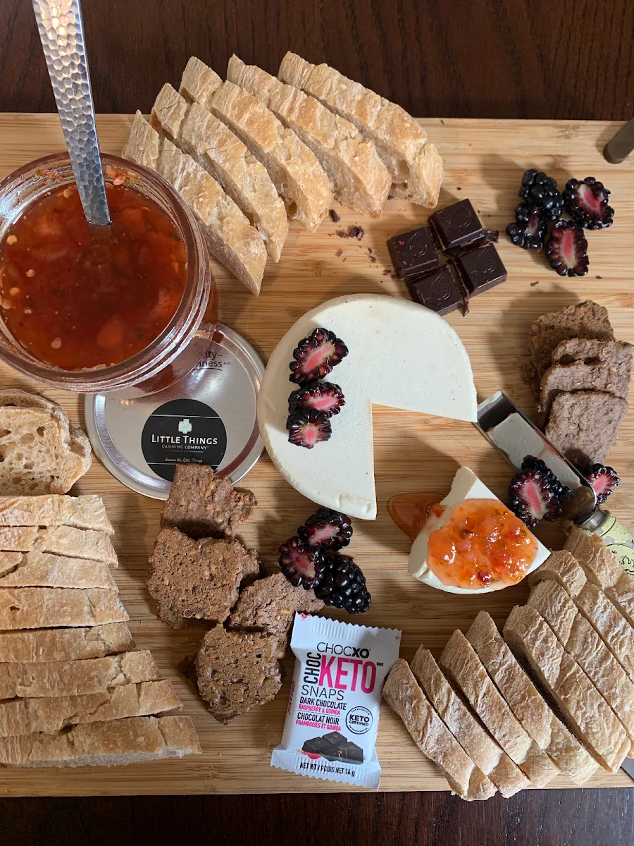 Food & drink photo 1