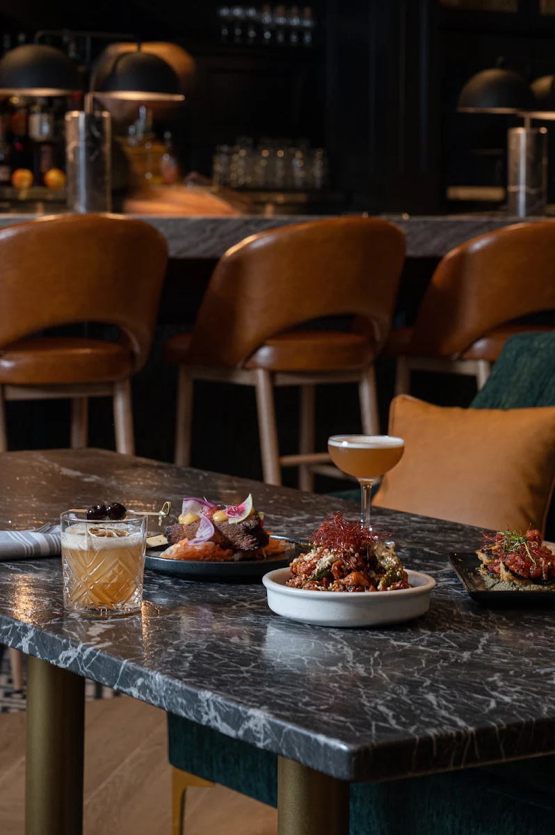 Food & drink, Fathom