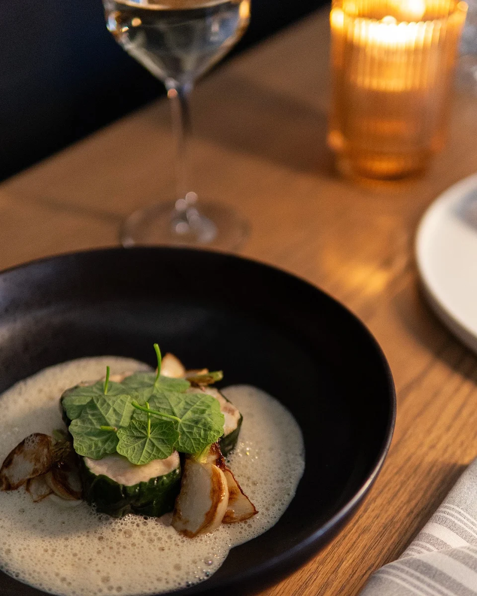 Food & drink, Fathom