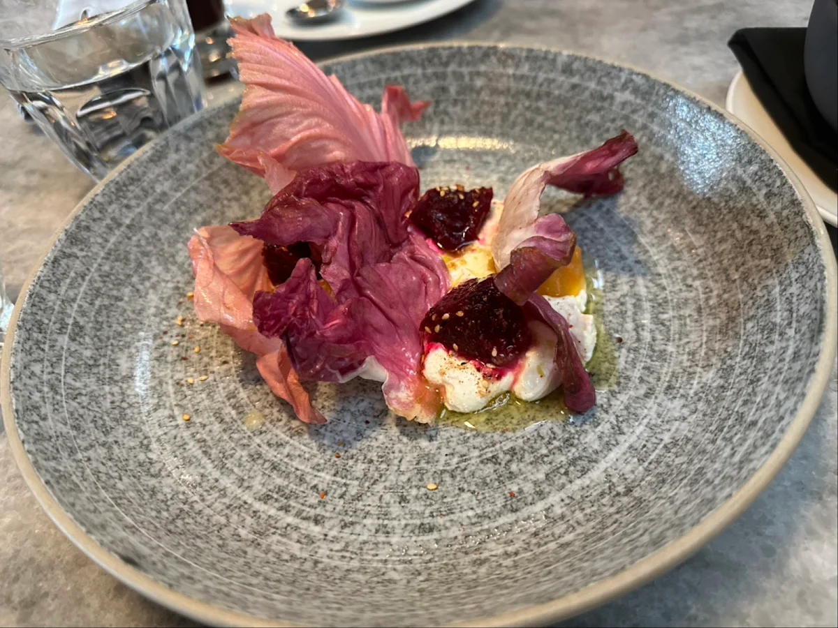 Food & drink, Fathom