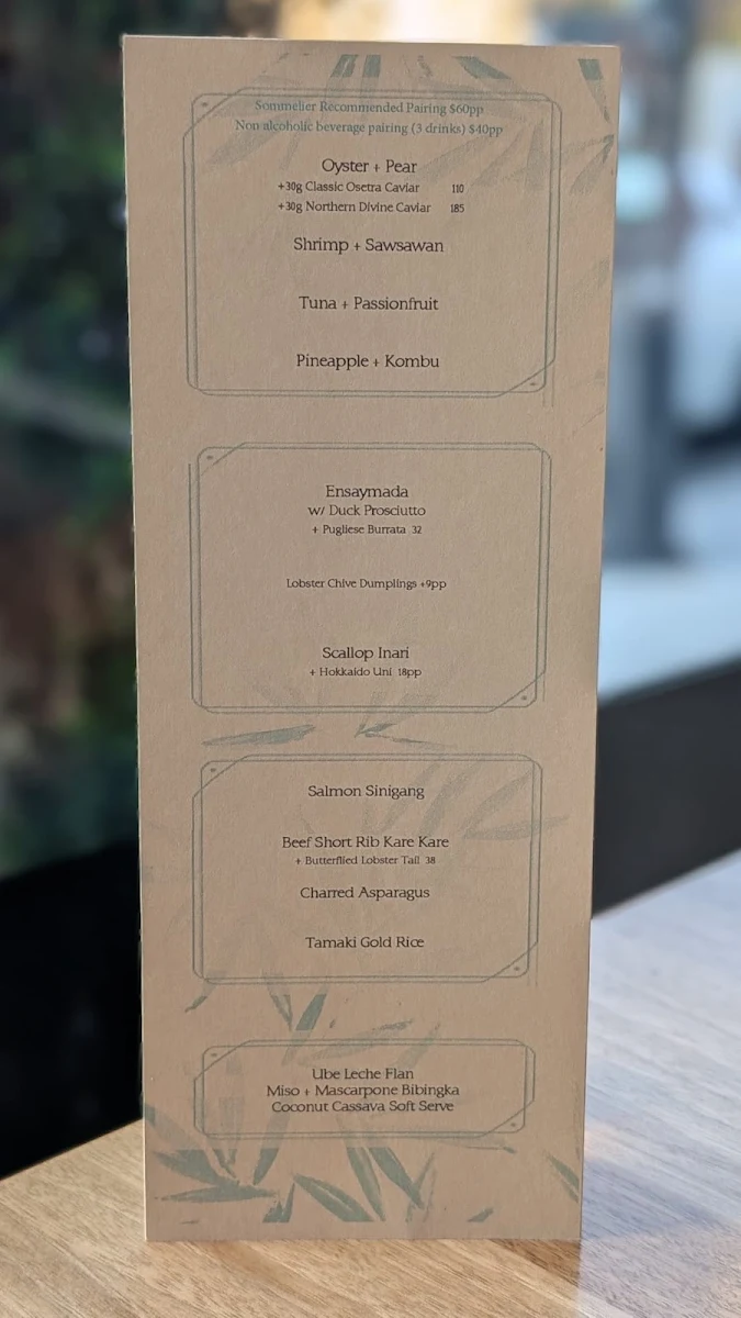 Menu photo 4