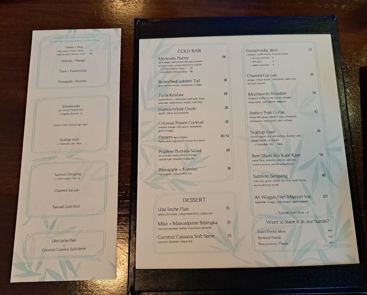 Menu photo 6