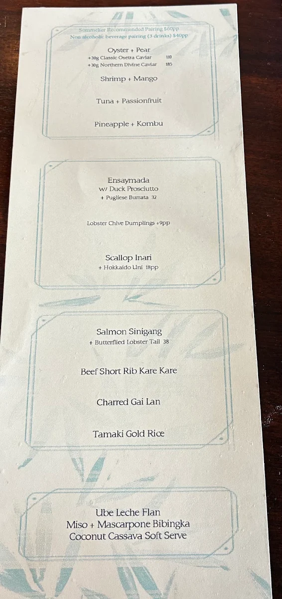 Menu photo 7