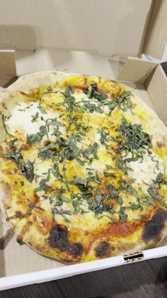 Food & drink, Marcello's